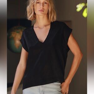 Cali dreaming James tee size small